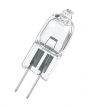 Lampadine Alogena 6V 10W G4 2900K OSRAM (JQ-010/05) 