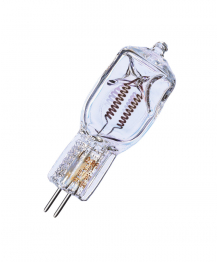 Lampe Halogène 230V 200W GX6.35 (AL-505/05) 