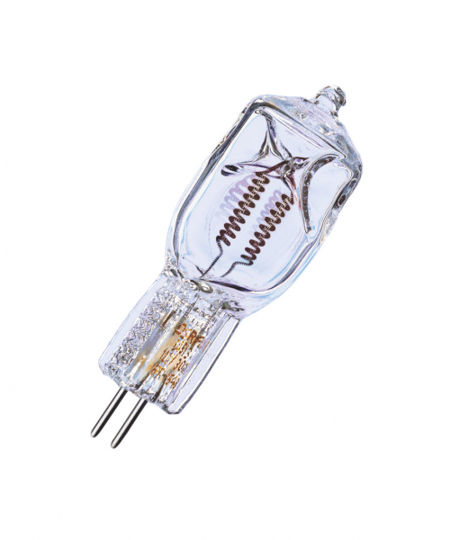 Lamp Halogen 230V 200W GX6.35 (AL-505/05) 