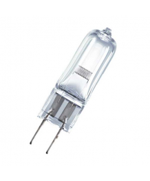 Lampe halogène 24V 150W G6.35 3450K OSRAM H64642HLX 