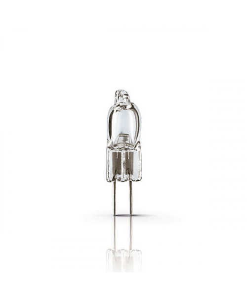 Lámpara halógena 6V 30W G4 3200K PHILIPS 5761 - 923931110 
