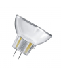 Lamp Halogen UV 8V 20W G4 3200K OSRAM (H64255) 
