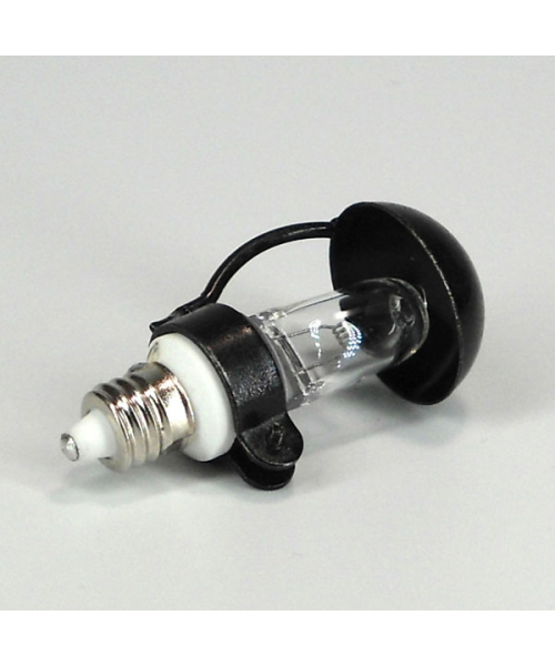 Lampe Halogène 24V 40W E11 ELECTRICAL (9100244011) 