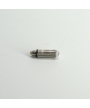 Diagnostic incandescent lamp 2.7V with insulating rubber washer EFFNER 99-05204