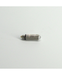 Lampada a incandescenza di diagnostica 2.7V con rondella in gomma isolante EFFNER 99-05204
