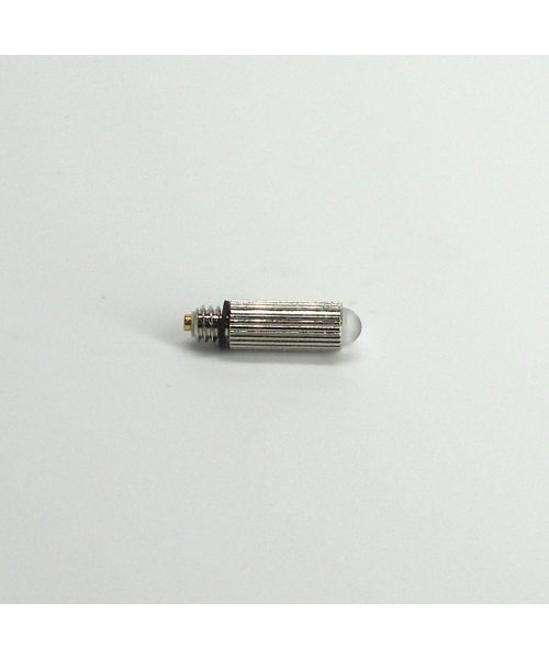 Lampe à incandescence de diagnostic 2.7V avec rondelle en caoutchouc isolante EFFNER 99-05204
