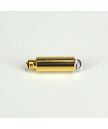 Lámpara halógena diagnóstico 2.5V HEINE 4450401 