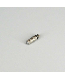 Lampada a incandescenza Diagnostic 2.5V con rondella in gomma isolante EFFNER 99-167