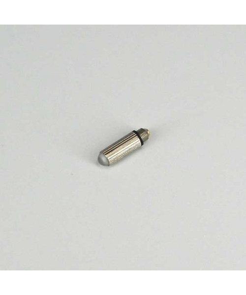 Lámpara incandescente Diagnostic 2.5V con arandela de goma aislante EFFNER 99-167