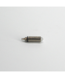 Lampada a incandescenza di diagnostica 2.5V con rondella in gomma isolante EFFNER 99-169