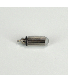 Lampe Incandescence diagnostic 2.7V Con rondella in gomma isolante 4500102 