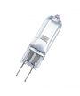 Lampada alogena 24V 250W G6.35 3550K OSRAM H64655HLX40
