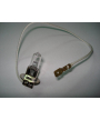 Lamp Halogen (LH58) 