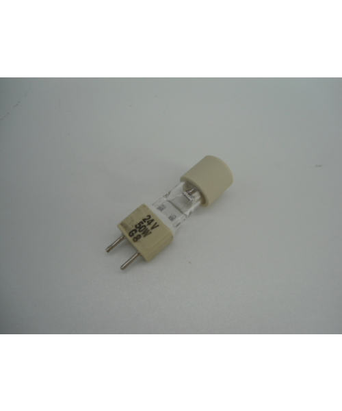 Lamp Halogen 24V 50W G8 (89002450BT) 
