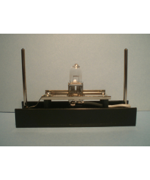 Lampadine Alogena (DRK1024/B) 