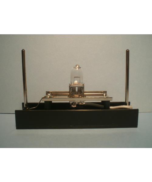 Lamp Halogen (DRK1024/B) 