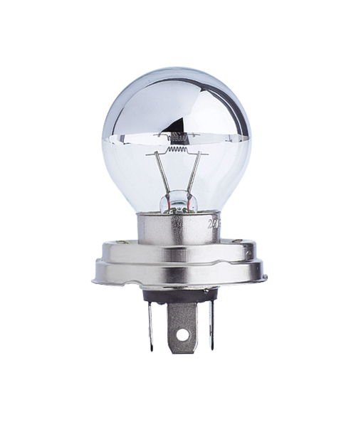 Lamp Incandescence 24V 6A P45T 936063 