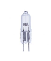 Lamp halogen 22.8V 55W 2.4A G6.35 OSRAM 847520 