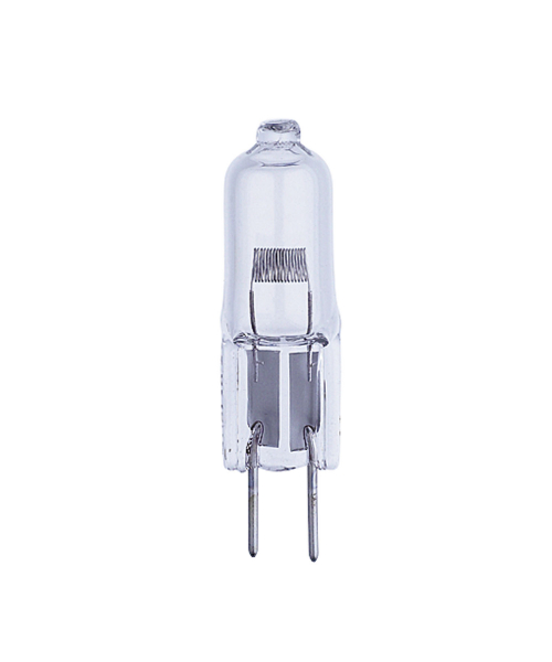 Lampadine alogena 22.8V 55W 2.4A G6.35 OSRAM 847520 
