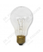 Lámpara Incandescencia 235V 60W E27 DR. FISCHER (F565444441) 