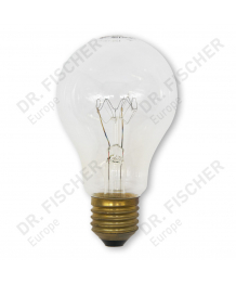 Lamp Incandescence 235V 60W E27 DR. FISCHER F565444441 