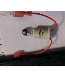 Lamp Halogen (G97780) 