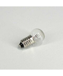Lamp Incandescence 6V 6W E10 E15.28.006 