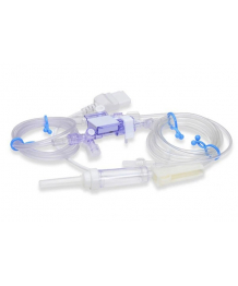 Box of 50 IBP UU Transducers - UTAH Connector - Single Way