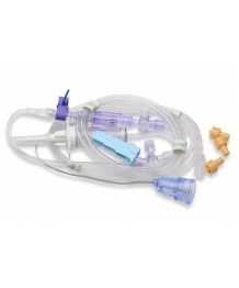 Box of 50 IBP UU Transducers - MEDEX Connector - Single Channel
