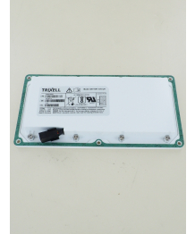 Batterie 11.1V 2.5Ah pour capteur de plan 3543PR TRIXELL (451220106903)