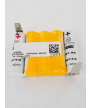 6V 600mAh 5VSTAA-CC Clip baby Saft Ni-Cd battery
