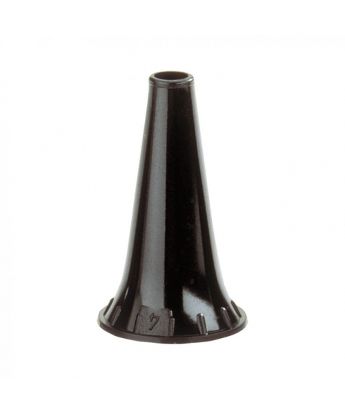 Boite de 50 spéculums Ø 5mm HEINE (B-000.11.210)