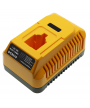 Chargeur Outillage 7.2V-18V NiCd-NiMH pour DEWALT et B&d