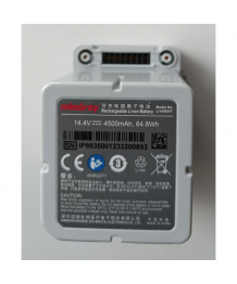 Batterie 14.4V 4.5Ah pour défibrillateur D30 MINDRAY (115-090791-00)