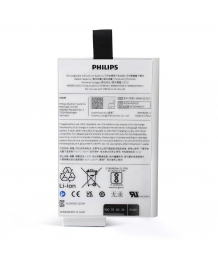 Batería de 10,8 V y 7,1 Ah para monitor PHILIPS Intellivue (989803210521)