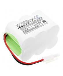 Batterie 7.2V 2Ah pour aspirateur HC-4326P TWINBIRD