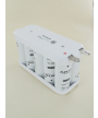 Batteria SAFT FL 10VHT