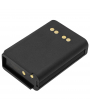 Batterie PMR 7.5V 1800mAh pour Motorola MX1000, MX2000 (NTN4595M)