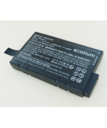 Battery 10.8V 6.6Ah for monitor Suresign VM series Philips