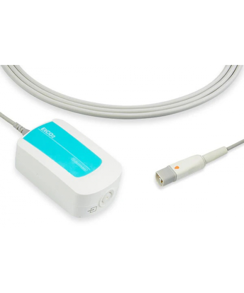 Sensor PHI de flujo lateral PHILIPS ETCO2