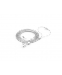 Box of 25 paediatric nasal sampling lines - Short term - Low humidity - O² MAS