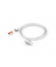 Box of 25 Sample Lines for Intubated Adults - Long Term - High Humidity PHILIPS