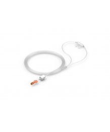 Box of 25 Pediatric Nasal Sampling Lines - Short Term - Low Humidity PHILIPS