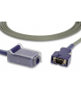 SPO2 extension cable type NELLCOR (DOC10)