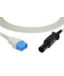 SPO2 Adapter Cable Type GE HEALTHCARE (TS-H3)