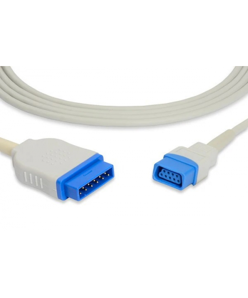 Cable d'adaptation SPO2 type GE HEALTHCARE (TS-G3)
