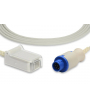 Cable d'interface SPO2 pour DG5000 SCHILLER