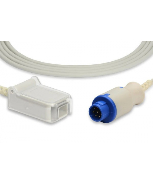 Cable de interfaz SPO2 para DG5000 SCHILLER