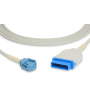 Cable de extensión SPO2 tipo GE HEALTHCARE (OXY-ES3)