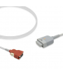 Cable d'extension SPO2 - Compatible MASIMO (2404)